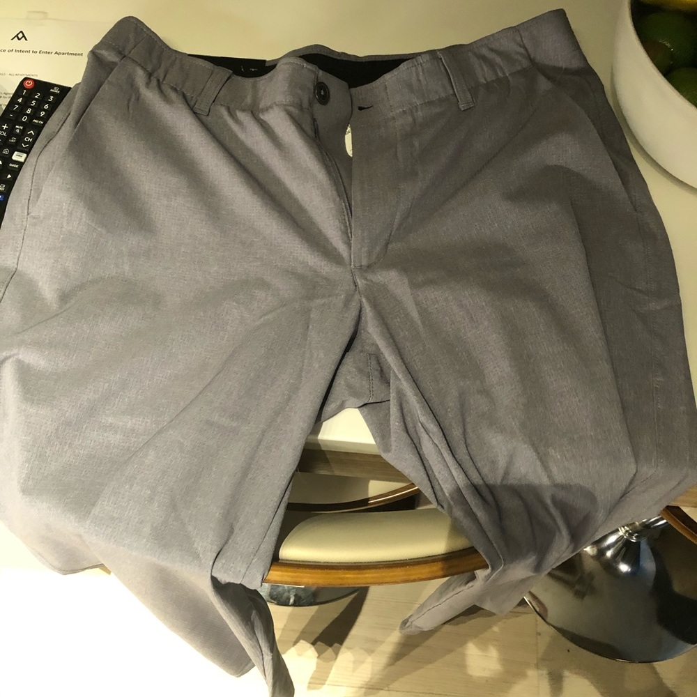 Under armor golf pants